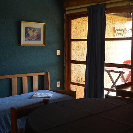 Vama Termal Guaviyu Aparthotel Termas de Guaviyu Ngoại thất bức ảnh