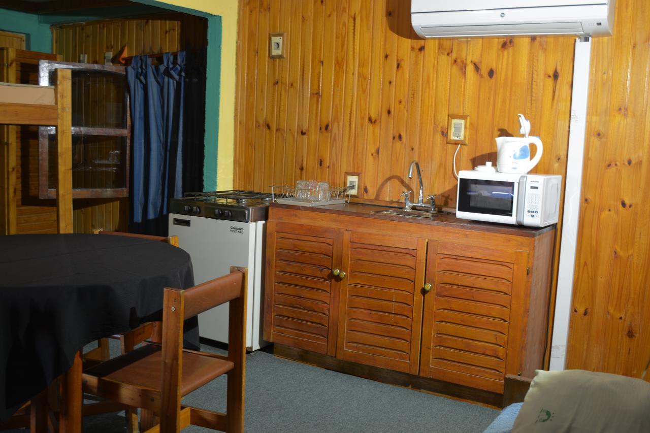 Vama Termal Guaviyu Aparthotel Termas de Guaviyu Ngoại thất bức ảnh