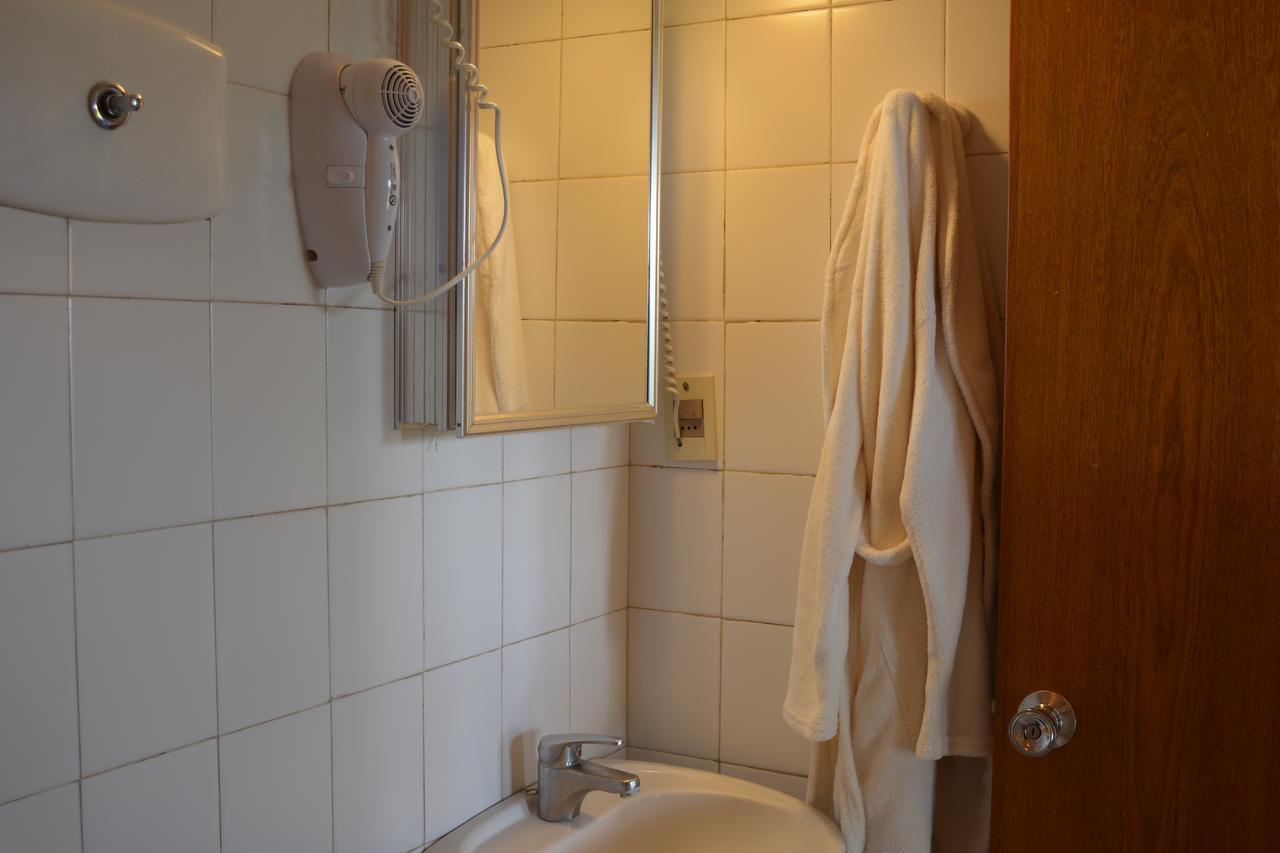Vama Termal Guaviyu Aparthotel Termas de Guaviyu Ngoại thất bức ảnh